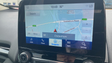 Ford EcoSport 1.0 EcoBoost 125 ST-Line 5dr Petrol Hatchback